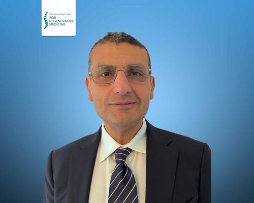 DR Bassem Abraham